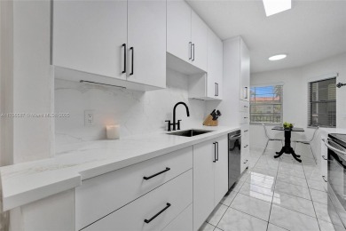 Welcome to this charming condo in Century Village of Pembroke on Flamingo Lakes Country Club in Florida - for sale on GolfHomes.com, golf home, golf lot