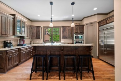 Welcome to 203 Golden Bear Drive, a timeless and elegantly on The Reserve At Lake Keowee in South Carolina - for sale on GolfHomes.com, golf home, golf lot