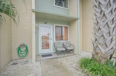 Beach Life, Rental Income & Incredible Value -- All in One! on Edgewater Beach Resort in Florida - for sale on GolfHomes.com, golf home, golf lot