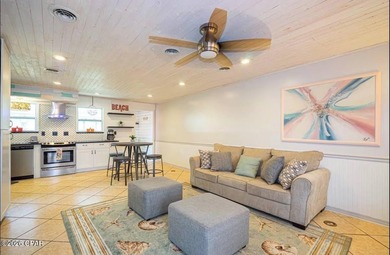 Beach Life, Rental Income & Incredible Value -- All in One! on Edgewater Beach Resort in Florida - for sale on GolfHomes.com, golf home, golf lot