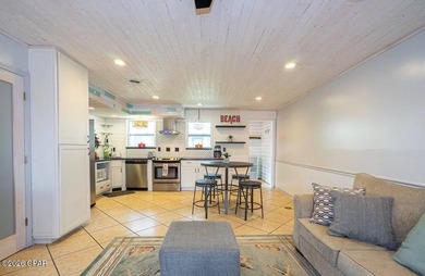 Beach Life, Rental Income & Incredible Value -- All in One! on Edgewater Beach Resort in Florida - for sale on GolfHomes.com, golf home, golf lot