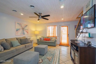 Beach Life, Rental Income & Incredible Value -- All in One! on Edgewater Beach Resort in Florida - for sale on GolfHomes.com, golf home, golf lot