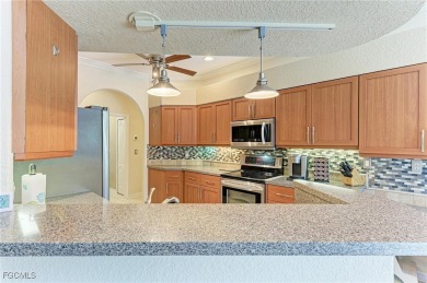 Located in the gated community of Seminole Lakes, home to the on Seminole Lakes Country Club in Florida - for sale on GolfHomes.com, golf home, golf lot