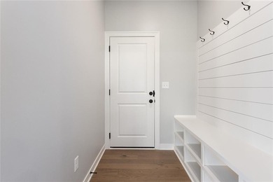 Welcome to *Brookside,* where luxury meets functionality in this on Heritage Park Golf Course in Kansas - for sale on GolfHomes.com, golf home, golf lot