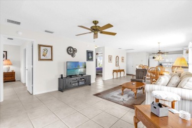 Turn-Key 2/2 Villa in The Villages - Bond Paid, Fully Furnished on Nancy Lopez Legacy Golf and Country Club in Florida - for sale on GolfHomes.com, golf home, golf lot