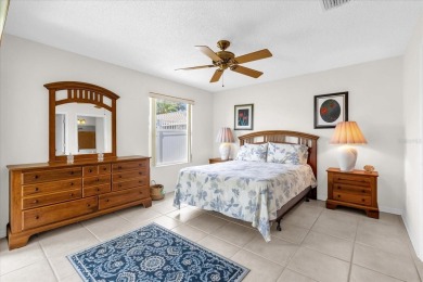 Turn-Key 2/2 Villa in The Villages - Bond Paid, Fully Furnished on Nancy Lopez Legacy Golf and Country Club in Florida - for sale on GolfHomes.com, golf home, golf lot