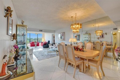 This 2 bedroom 2 bathroom 4th floor condo overlooking the golf on Pine Island Ridge Country Club in Florida - for sale on GolfHomes.com, golf home, golf lot
