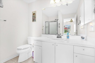 Turn-Key 2/2 Villa in The Villages - Bond Paid, Fully Furnished on Nancy Lopez Legacy Golf and Country Club in Florida - for sale on GolfHomes.com, golf home, golf lot