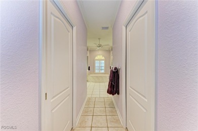 Located in the gated community of Seminole Lakes, home to the on Seminole Lakes Country Club in Florida - for sale on GolfHomes.com, golf home, golf lot