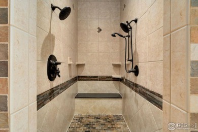Located in Highland Hills, this exquisite property is nestled on Ptarmigan Golf Course in Colorado - for sale on GolfHomes.com, golf home, golf lot
