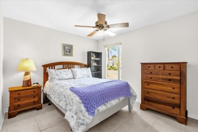 Turn-Key 2/2 Villa in The Villages - Bond Paid, Fully Furnished on Nancy Lopez Legacy Golf and Country Club in Florida - for sale on GolfHomes.com, golf home, golf lot