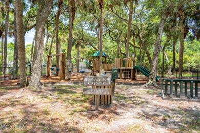 Spacious golf course lot located on the 12th green, of the award on Ocean Point Golf Links in South Carolina - for sale on GolfHomes.com, golf home, golf lot