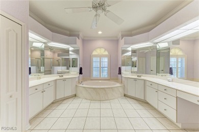 Located in the gated community of Seminole Lakes, home to the on Seminole Lakes Country Club in Florida - for sale on GolfHomes.com, golf home, golf lot