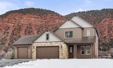 New construction, ready for occupancy! This spacious home has on Ironbridge Golf Club in Colorado - for sale on GolfHomes.com, golf home, golf lot