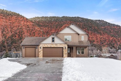 New construction, ready for occupancy! This spacious home has on Ironbridge Golf Club in Colorado - for sale on GolfHomes.com, golf home, golf lot