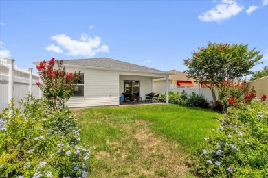 Turn-Key 2/2 Villa in The Villages - Bond Paid, Fully Furnished on Nancy Lopez Legacy Golf and Country Club in Florida - for sale on GolfHomes.com, golf home, golf lot