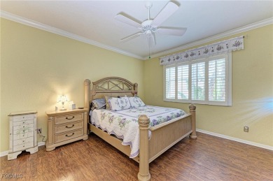 Located in the gated community of Seminole Lakes, home to the on Seminole Lakes Country Club in Florida - for sale on GolfHomes.com, golf home, golf lot