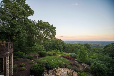 Escape to Your Private Mountain Oasis at 611 Raven. Nestled in on The Cliffs at Glassy Golf and Country Club in South Carolina - for sale on GolfHomes.com, golf home, golf lot