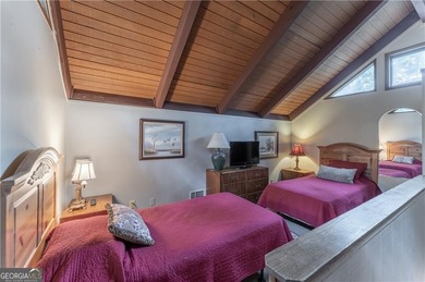 Once upon a time in beautiful North Georgia, under the biggest on Big Canoe Golf Club - Cherokee in Georgia - for sale on GolfHomes.com, golf home, golf lot