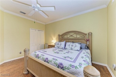 Located in the gated community of Seminole Lakes, home to the on Seminole Lakes Country Club in Florida - for sale on GolfHomes.com, golf home, golf lot