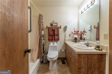 Once upon a time in beautiful North Georgia, under the biggest on Big Canoe Golf Club - Cherokee in Georgia - for sale on GolfHomes.com, golf home, golf lot