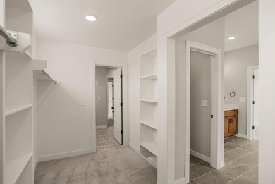 MOVE IN READY! A Smart Rate Advantage-Backed by Avital Homes on Heritage Park Golf Course in Kansas - for sale on GolfHomes.com, golf home, golf lot