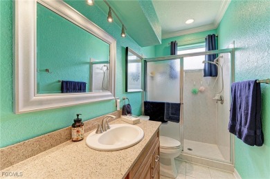 Located in the gated community of Seminole Lakes, home to the on Seminole Lakes Country Club in Florida - for sale on GolfHomes.com, golf home, golf lot