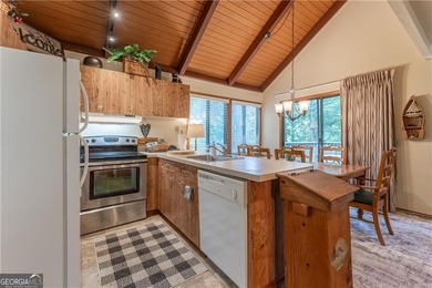 Once upon a time in beautiful North Georgia, under the biggest on Big Canoe Golf Club - Cherokee in Georgia - for sale on GolfHomes.com, golf home, golf lot