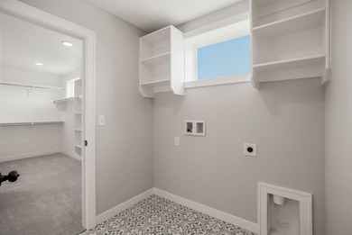 MOVE IN READY! A Smart Rate Advantage-Backed by Avital Homes on Heritage Park Golf Course in Kansas - for sale on GolfHomes.com, golf home, golf lot