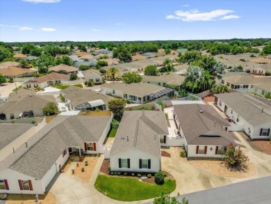 Turn-Key 2/2 Villa in The Villages - Bond Paid, Fully Furnished on Nancy Lopez Legacy Golf and Country Club in Florida - for sale on GolfHomes.com, golf home, golf lot