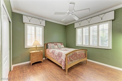 Located in the gated community of Seminole Lakes, home to the on Seminole Lakes Country Club in Florida - for sale on GolfHomes.com, golf home, golf lot