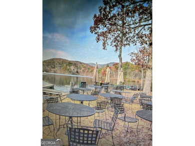 Once upon a time in beautiful North Georgia, under the biggest on Big Canoe Golf Club - Cherokee in Georgia - for sale on GolfHomes.com, golf home, golf lot