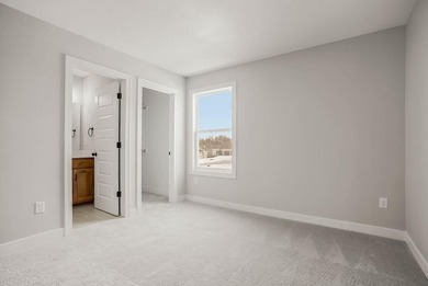 MOVE IN READY! A Smart Rate Advantage-Backed by Avital Homes on Heritage Park Golf Course in Kansas - for sale on GolfHomes.com, golf home, golf lot