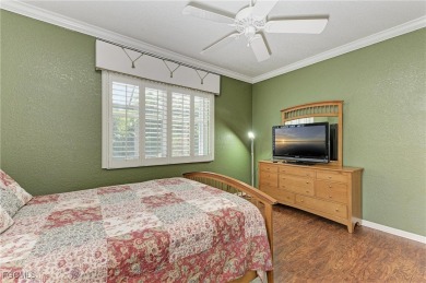 Located in the gated community of Seminole Lakes, home to the on Seminole Lakes Country Club in Florida - for sale on GolfHomes.com, golf home, golf lot