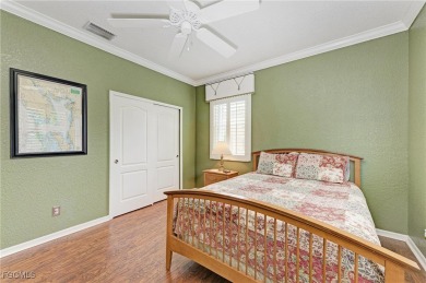 Located in the gated community of Seminole Lakes, home to the on Seminole Lakes Country Club in Florida - for sale on GolfHomes.com, golf home, golf lot