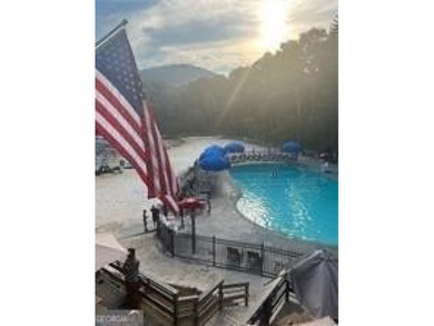 Once upon a time in beautiful North Georgia, under the biggest on Big Canoe Golf Club - Cherokee in Georgia - for sale on GolfHomes.com, golf home, golf lot