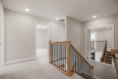 MOVE IN READY! A Smart Rate Advantage-Backed by Avital Homes on Heritage Park Golf Course in Kansas - for sale on GolfHomes.com, golf home, golf lot