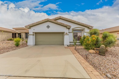 Discover this fabulous, remodeled home in the gated Anthem Golf on Anthem Golf and Country Club  in Arizona - for sale on GolfHomes.com, golf home, golf lot