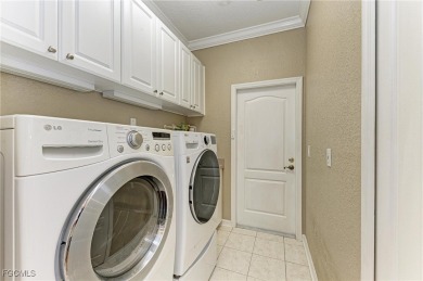 Located in the gated community of Seminole Lakes, home to the on Seminole Lakes Country Club in Florida - for sale on GolfHomes.com, golf home, golf lot