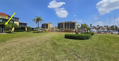 BURNT STORE MARINA: Resort-Style Waterfront Living on Charlotte on Burnt Store Golf Club in Florida - for sale on GolfHomes.com, golf home, golf lot