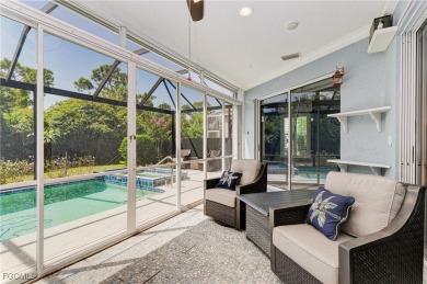 Located in the gated community of Seminole Lakes, home to the on Seminole Lakes Country Club in Florida - for sale on GolfHomes.com, golf home, golf lot