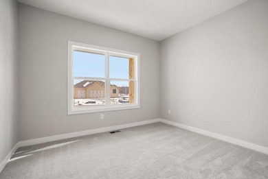 MOVE IN READY! A Smart Rate Advantage-Backed by Avital Homes on Heritage Park Golf Course in Kansas - for sale on GolfHomes.com, golf home, golf lot