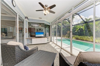 Located in the gated community of Seminole Lakes, home to the on Seminole Lakes Country Club in Florida - for sale on GolfHomes.com, golf home, golf lot