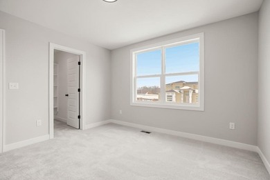 MOVE IN READY! A Smart Rate Advantage-Backed by Avital Homes on Heritage Park Golf Course in Kansas - for sale on GolfHomes.com, golf home, golf lot