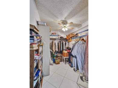 This 2 bedroom 2 bathroom 4th floor condo overlooking the golf on Pine Island Ridge Country Club in Florida - for sale on GolfHomes.com, golf home, golf lot