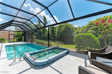 Located in the gated community of Seminole Lakes, home to the on Seminole Lakes Country Club in Florida - for sale on GolfHomes.com, golf home, golf lot