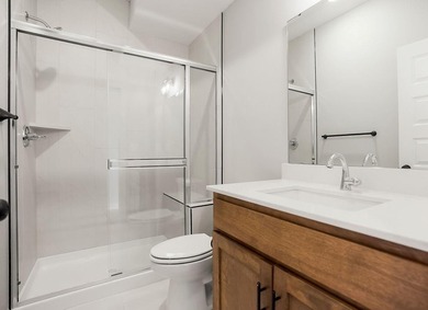 MOVE IN READY! A Smart Rate Advantage-Backed by Avital Homes on Heritage Park Golf Course in Kansas - for sale on GolfHomes.com, golf home, golf lot