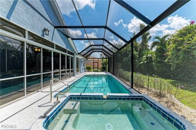 Located in the gated community of Seminole Lakes, home to the on Seminole Lakes Country Club in Florida - for sale on GolfHomes.com, golf home, golf lot