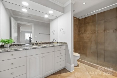 Beautiful Move-in-Ready Custom home in Firethorne Country Club! on Firethorne Country Club in North Carolina - for sale on GolfHomes.com, golf home, golf lot