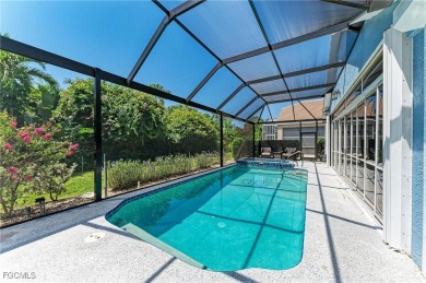 Located in the gated community of Seminole Lakes, home to the on Seminole Lakes Country Club in Florida - for sale on GolfHomes.com, golf home, golf lot